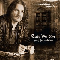 Purchase Ray Wilson - Song For A Friend