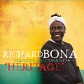Buy richard bona - Heritage Mp3 Download