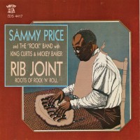 Purchase Sammy Price - Rib Joint (Vinyl)