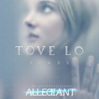 Purchase Tove Lo - Scars (From ''the Divergent Series: Allegiant'') (CDS)