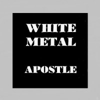 Purchase Apostle - White Metal (EP)