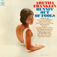 Purchase Aretha Franklin - Take A Look - Complete On Columbia: Runnin' Out Of Fools CD8