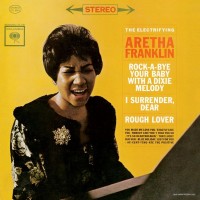 Purchase Aretha Franklin - Take A Look - Complete On Columbia: The Electrifying Aretha Franklin CD2