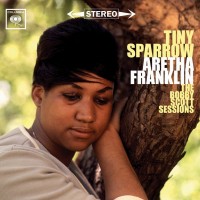 Purchase Aretha Franklin - Take A Look - Complete On Columbia: Tiny Sparrow: The Bobby Scott Sessions CD5