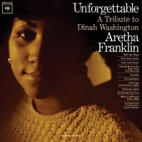 Purchase Aretha Franklin - Take A Look - Complete On Columbia: Unforgettable: A Tribute To Dinah Washington CD6
