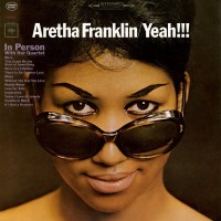 Purchase Aretha Franklin - Take A Look - Complete On Columbia: Yeah!!! In Person With Her Quartet CD10