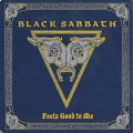 Buy Black Sabbath - Feels Good To Me (CDS) Mp3 Download