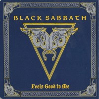 Purchase Black Sabbath - Feels Good To Me (CDS)