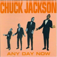 Purchase Chuck Jackson - Any Day Now (Vinyl)
