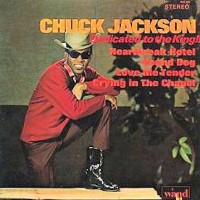 Purchase Chuck Jackson - Dedicated To The King (Vinyl)