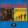 Buy Chuck Jackson - Encore! (1963) / Mr. Everything (1965) (Reissued) Mp3 Download