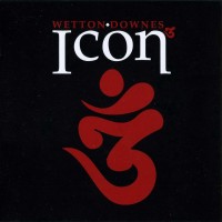 Purchase John Wetton & Geoffrey Downes - Icon 3
