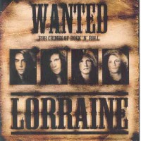 Purchase Lorraine - Wanted (Remastered)
