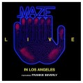 Buy Maze & Frankie Beverly - Live In Los Angeles CD1 Mp3 Download