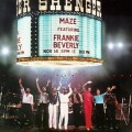 Buy Maze & Frankie Beverly - Live In New Orleans (Reissued 1995) Mp3 Download