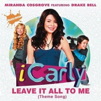 Purchase Miranda Cosgrove - iCarly (Feat. Drake Bell) (CDS)