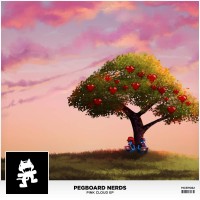 Purchase Pegboard Nerds - Pink Cloud (EP)