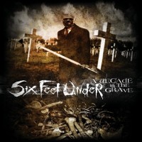 Purchase SIX FEET UNDER - A Decade In The Grave: Rarities CD3
