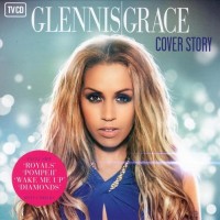 Purchase Glennis Grace - Cover Story