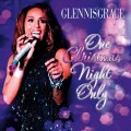 Buy Glennis Grace - One Christmas Night Only Mp3 Download