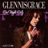 Purchase Glennis Grace - One Night Only