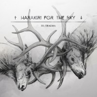 Purchase Harakiri For The Sky - III: Trauma