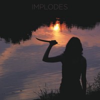 Purchase Implodes - Black Earth