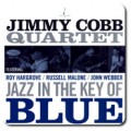 Buy Jimmy Cobb Quartet - Jazz In The Key Of Blue Mp3 Download