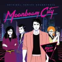 Purchase Night Club - Moonbeam City