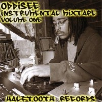 Purchase Oddisee - Instrumental Mixtape Vol. 1