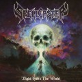 Buy Spellcaster - Night Hides The World Mp3 Download