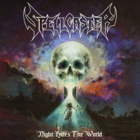 Purchase Spellcaster - Night Hides The World