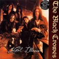 Buy The Black Crowes - Hotel Illness (CDS) Mp3 Download