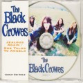 Buy The Black Crowes - She Talks To Angels (Uk CDS) Mp3 Download