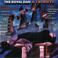 Purchase The Royal Dan - A Tribute