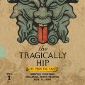 Buy The Tragically Hip - Live From The Vault, Vol. 1: Metro Centre / Halifax, Nova Scotia / Feb. 2, 1995 CD2 Mp3 Download