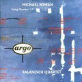 Buy Balanescu Quartet - Michael Nyman. String Quartets 1-3 Mp3 Download