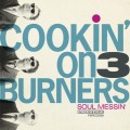 Buy Cookin On 3 Burners - Soul Messin' Mp3 Download