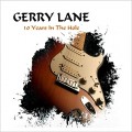 Buy Gerry Lane - 10 Years In The Hole Mp3 Download