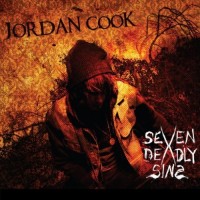 Purchase Jordan Cook - Seven Deadly Sins