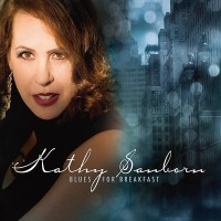 Purchase Kathy Sanborn - Blues For Breakfast