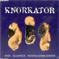 Purchase Knorkator - Böse (CDS)