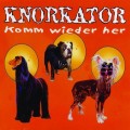 Buy Knorkator - Komm Wieder Her (CDS) Mp3 Download