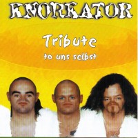 Purchase Knorkator - Tribute To Uns Selbst
