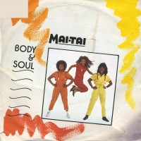 Purchase Mai Tai - Body & Soul (VLS)