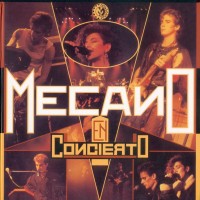 Purchase Mecano - En Concierto (Live)