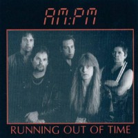 Purchase AM:PM - Running Out Of Time