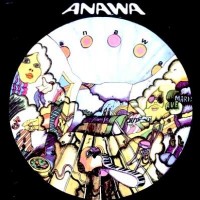 Purchase Anawa - Anawa (Reissued 1993)