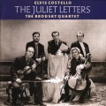 Buy Elvis Costello - The Juliet Letters (With The Brodsky Quartet) (Reissued 2006) (Bonus Disc) CD2 Mp3 Download