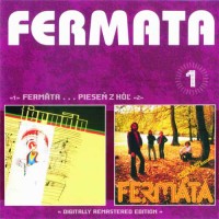 Purchase Fermata - Fermata (1975) + Piesen Z Hol' (1976) (Remastered) CD1
